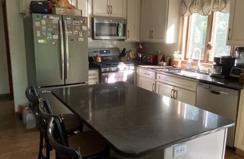 South Haven House | Secluded River Retreat near South Haven’s Historic Downtown & Sandy Beaches