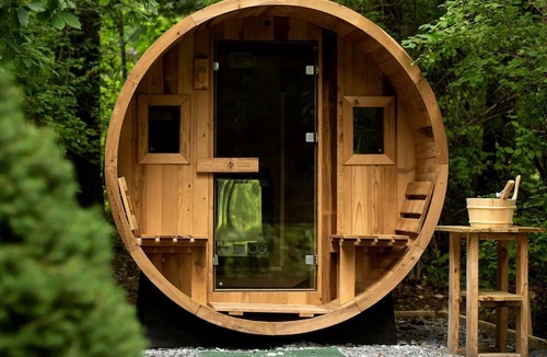 Broadalbin RV Rental | Secluded Safari Tent Getaway: Glamp in Style in Broadalbin, New York