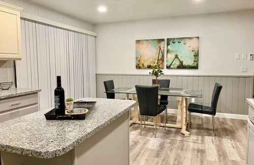 Oak Creek House | Sedona's Hiking-Biking-Yoga Room-StarGazing