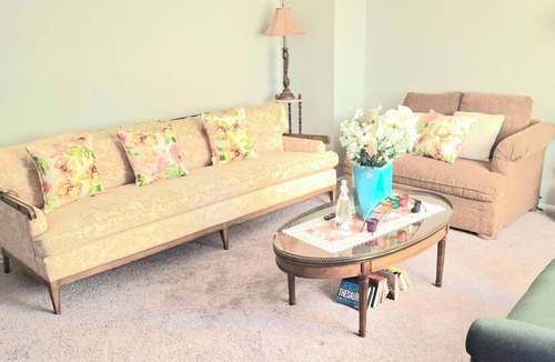 Downtown Wilmington House | Serene 3-bedroom townhome with AC in charming Wilmington