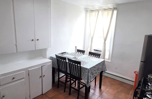 West New York House | Serene 3-bedroom house - Minutes from NYC & Metlife Stadium - World Cup 2026