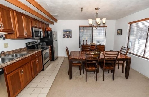 Champion Condo | Seven Springs Stoneridge 3 Bedroom Standard Condo, Mountain Views! by RedAwning