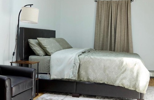 Far Rockaway House | SEVENeCOZY