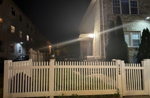Far Rockaway House | SEVENeCOZY