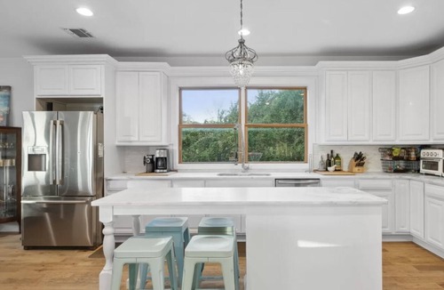 Center Moriches House | Shabby Chic Beach House get Away, a Stone's Throw From the Hamptons's!