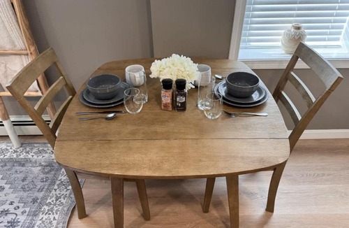 Seabrook Apartment | Shark Bait - Cozy Coastal Escape Near Hampton Beach