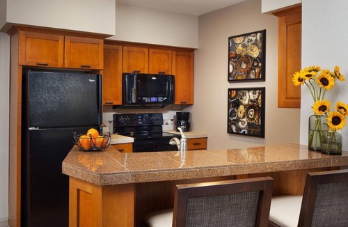 Avon House | Sheraton Mountain Vista 1 Bedroom Premium