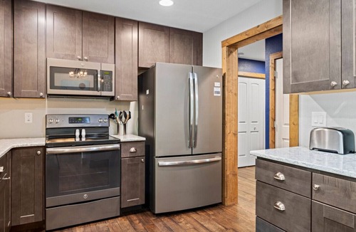Waynesville House | Silver Linings - Hot Tub, Mountain Views, Close to Town, Pet Friendly