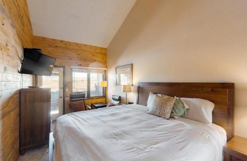 Granby House | Silver Lodge A
