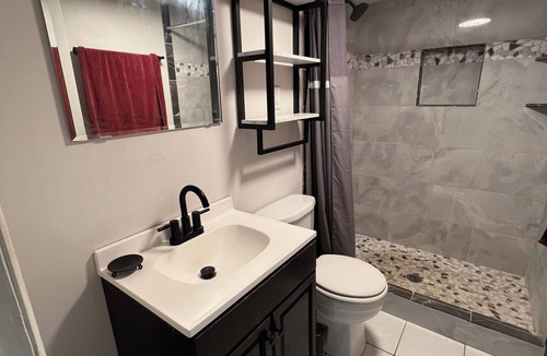 Tempe Apartment | Single Person Reasonable Cost Furnished Studio in Tempe/ASU