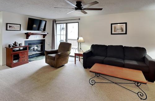 McHenry House | Ski Harbor 45