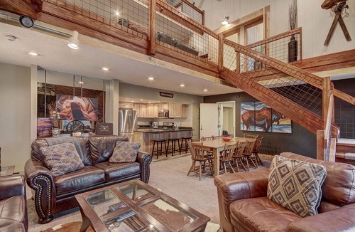 Copper Mountain Condo | Ski In/Out 8BR Center Village Pet Friendly