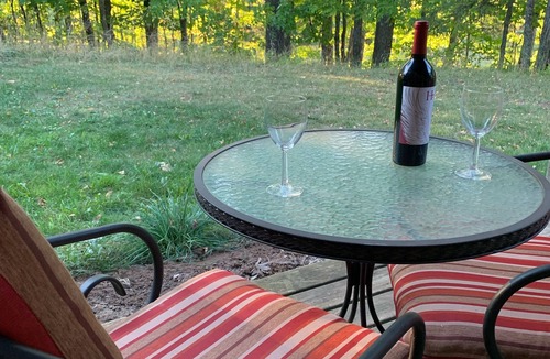Wakefield Condo | Ski in/Ski Out Entire Condo Sleeps 4 @ Jackson Creek Summit