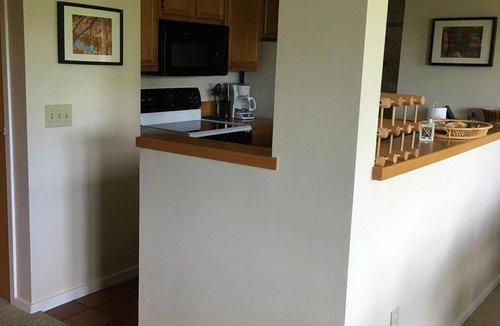 Warren Condo | Ski-on Ski-off Sugarbush Mountain Snowcreek Condo