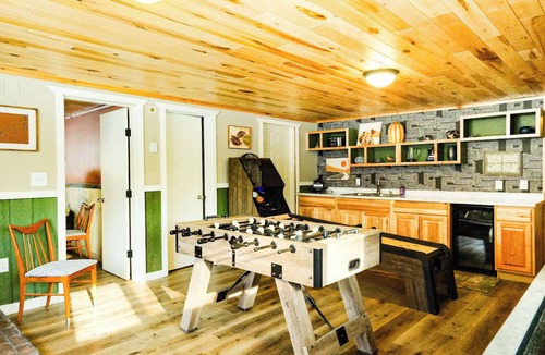 Bessemer Condo | Sky Top Summer Retreat at Powderhorn Mountain