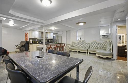 West New York Apartment | Skyline View 20 minutes to Time Square #1