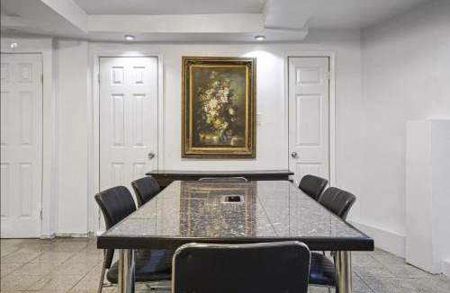 West New York Apartment | Skyline View 20 minutes to Time Square #1