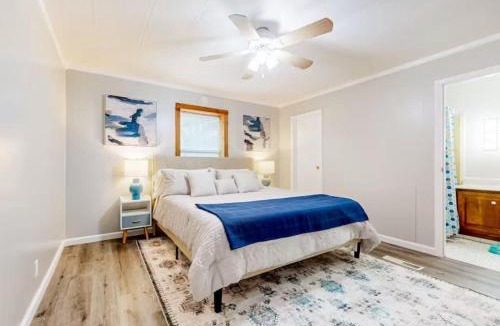 Slaughter Creek Acres House | SLAUGHTER