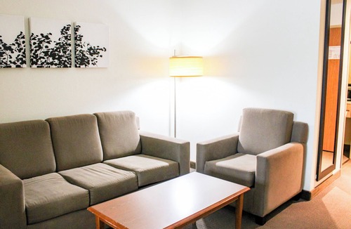 Eau Claire Hotel | Sleep Inn & Suites Conference Center Eau Claire North