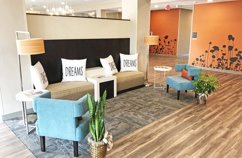 Lancaster Hotel | Sleep Inn & Suites Lancaster-Platteville