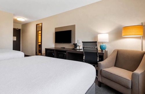 Lancaster Hotel | Sleep Inn & Suites Lancaster-Platteville