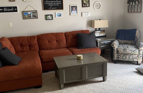 Ripon House | Sleeps 8+ EAA