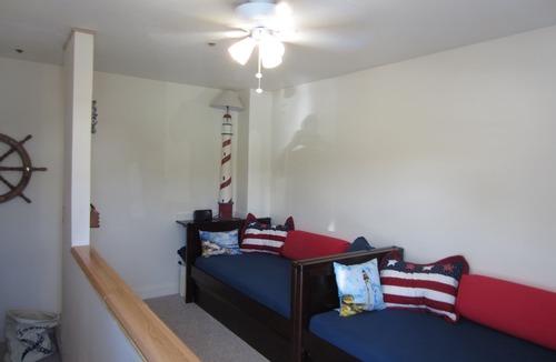 Hampton Apartment | Small Hampton Beach "Get-Away!" apartment available for rent!