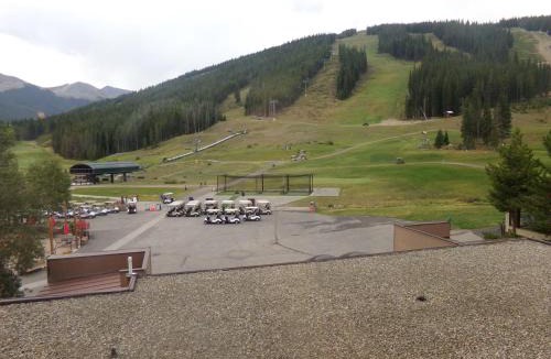 East Village at Copper House | Snowflake 1 Bed plus Den 2 Bath SFAF
