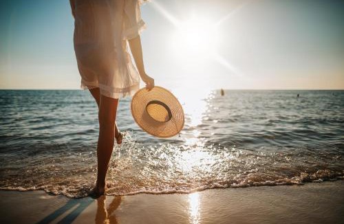 San Juan House | Sonshine by the Sea