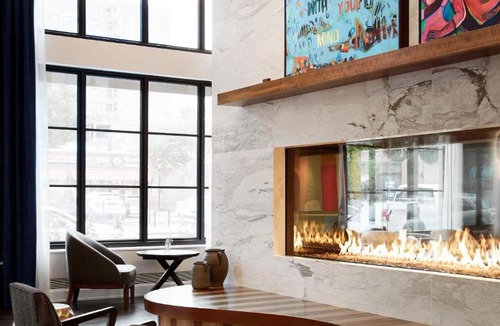 Hyde Park Hotel | Sophy Hyde Park