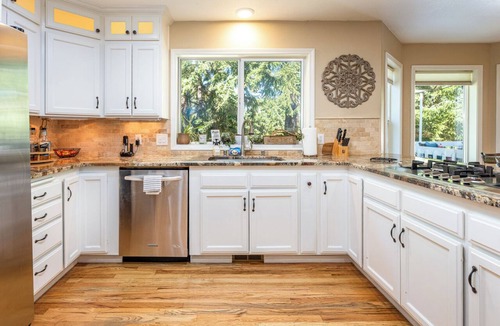 Corvallis House | Sopra Bella- Elegant 4BR, Family Friendly, OSU