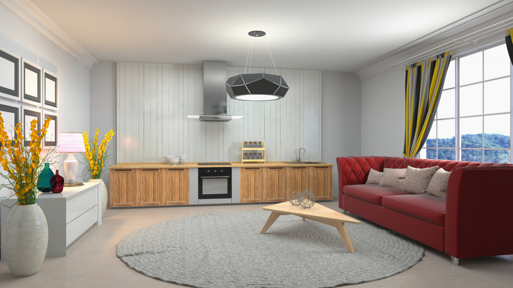 South Down Shores Apartment | South Down Beach Access Lake Winni (FOR9aBf)