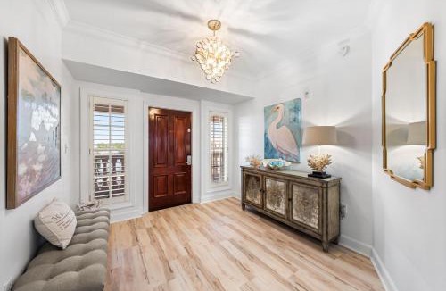 Seacrest Beach Apartment | Southern Charm 409, Village of South Walton