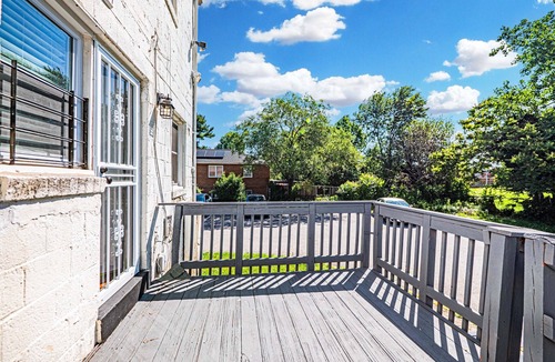 Hillcrest Heights Apartment | Spacious 2 BR Home Near DC, MGM & National Harbor!