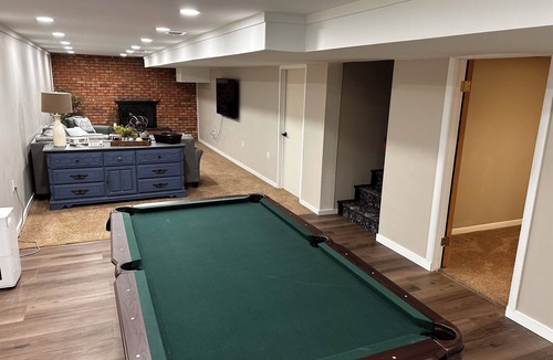 Brighton House | Spacious 3-bedroom house in beautiful Brighton.