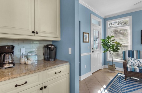 Seagrove Beach House | Spacious 3br, Dreamy Backyard, 2 Pools, 6-min Stroll to Beach
