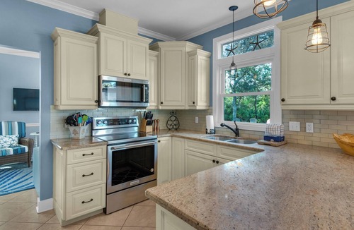 Seagrove Beach House | Spacious 3br, Dreamy Backyard, 2 Pools, 6-min Stroll to Beach