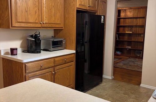 Macedon House | Spacious 4-bedroom house - Peaceful, comfortable, relaxing home.