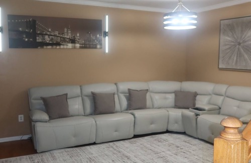 Randallstown House | Spacious 4-bedroom house in Randallstown