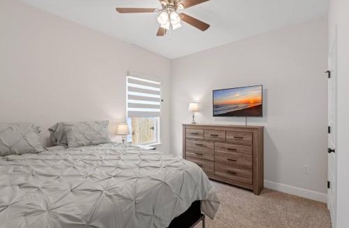 Tallahassee House | Spacious 4BR Home Near Midtown & FSU
