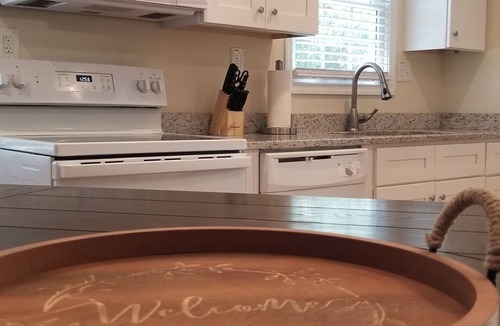Lithonia House | Spacious 5-bedroom Farmhouse and Tiny House Combo close to Atlanta