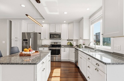 Trinidad House | Spacious and furnished 4-bedroom in beautiful Washington, DC.