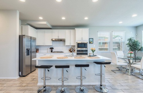 Austin House | Spacious Austin Retreat Sleeps 10 Near COTA/ACL and Airport