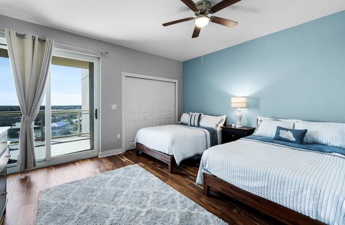 Daytona Beach Condo | Spacious Beachfront 2 Bedroom 2 Bath Suite at the Luxurious Ocean Vistas!