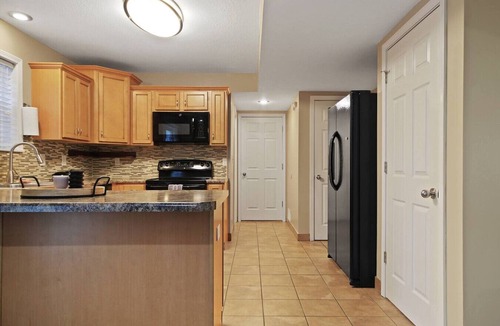 Columbia House | Spacious & Cozy Southside