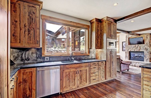 Copper Mountain Cabin | Spacious Luxury Cabin for Ski Getaway in Copper Mountain, Colorado
