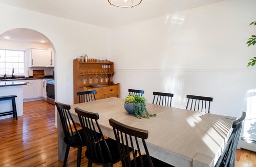 Kerhonkson House | Spacious Summer Oaisis 4-bedroom house with AC in Kerhonkson