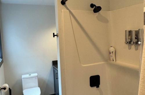 Downtown Eugene Apartment | Speak Easy Eugene, Oregon. Located between Downtown and Whiteaker District
