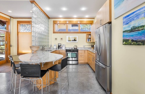San Juan House | Special Purpose - 2 Bedrooms, 2 Bathrooms, Private Pool with 2 beach cruisers
