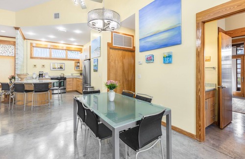 San Juan House | Special Purpose - 2 Bedrooms, 2 Bathrooms, Private Pool with 2 beach cruisers